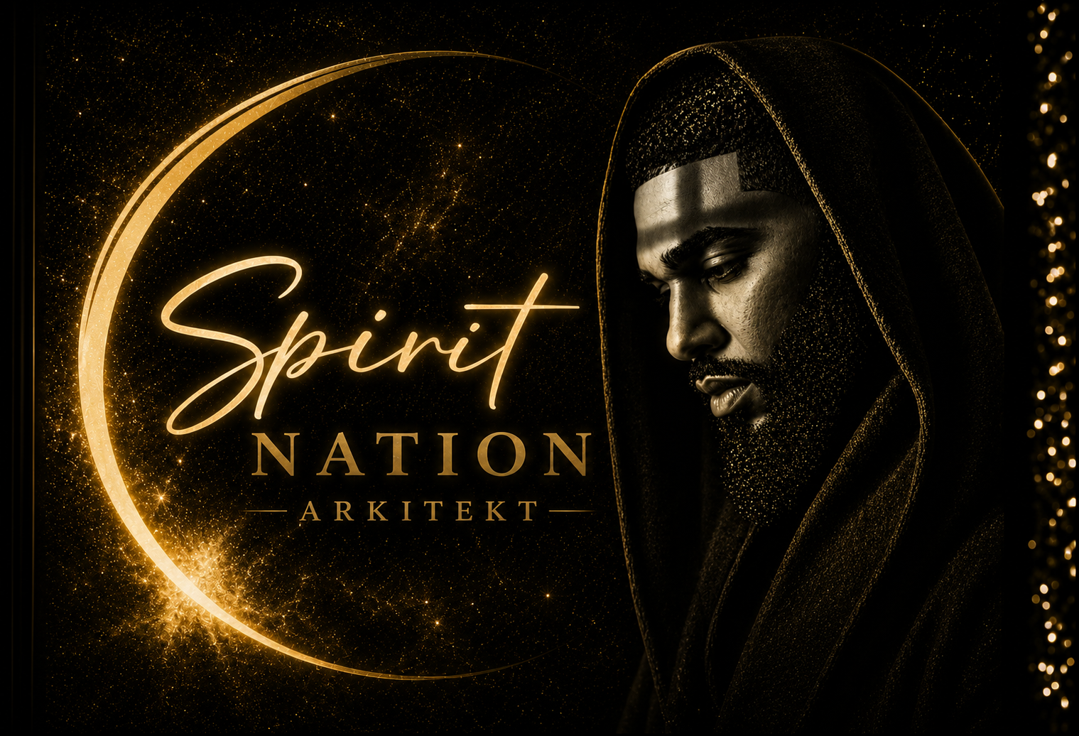 Arkitekt — Spirit Nation